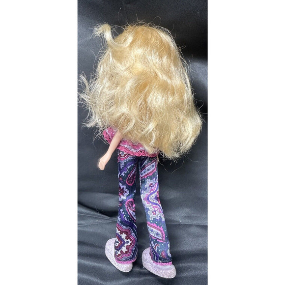 Bratz Pajama Party Chloe Fashion Doll Sleepover Party Collection Rare - Picture 4 of 7